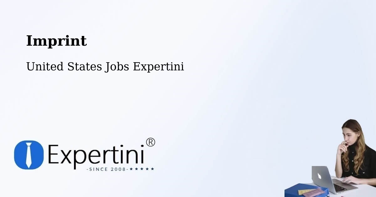 Imprint – Little Elm - United States Jobs Expertini