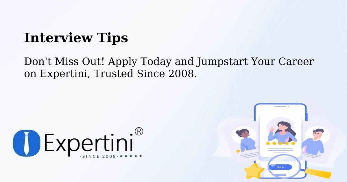 Interview Tips & Techniques for Job Seekers – Little Elm - Little Elm, United States Jobs Expertini